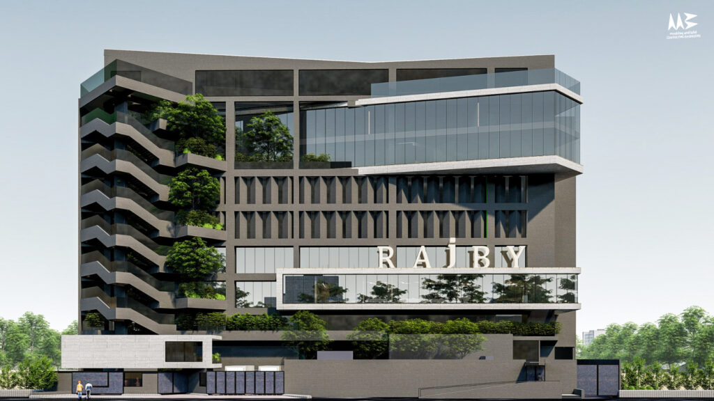 Moiz Rajby Projects – Mushtaq & Bilal